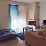 Apartmanhotel Agroktima Fourki Éjo