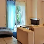 Apartmanhotel Agroktima Fourki 3*