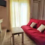 Apartmanhotel Agroktima Fourki 3*
