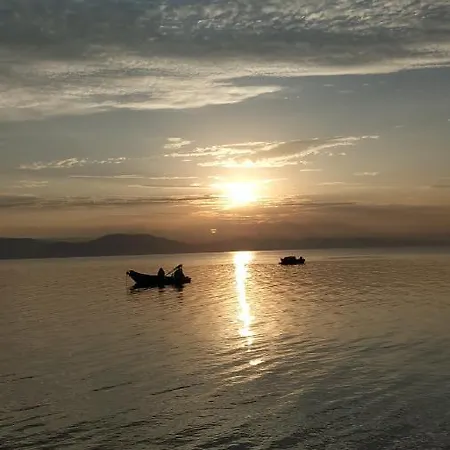 Aparthotel Agroktima Fourki Aigio