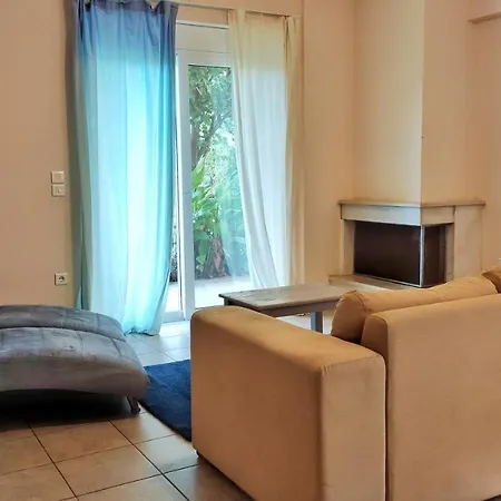 Apart Otel Agroktima Fourki 3*