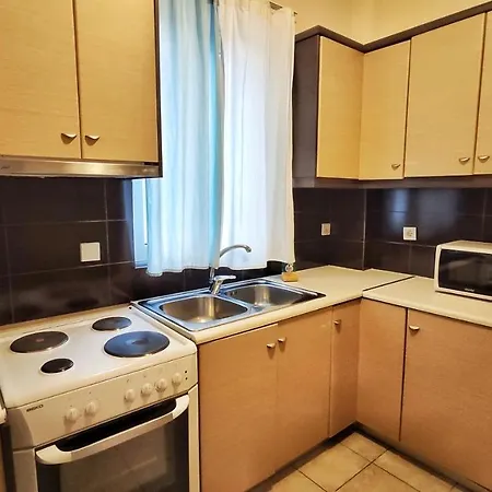 Aγρόκτημα φουρκή 3* Αίγιο