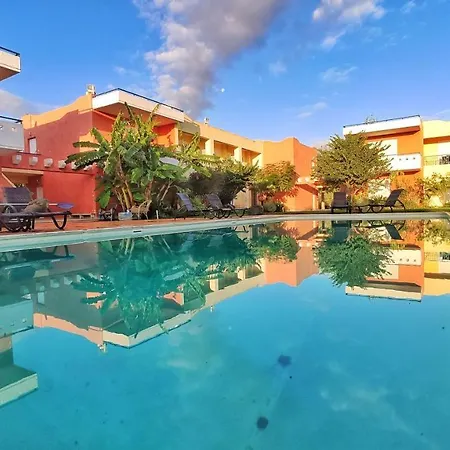 Agroktima Fourki 3* Aigio