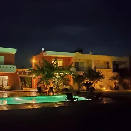 Agroktima Fourki