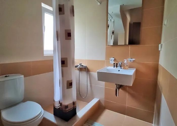 Agroktima Fourki Aparthotel 3*