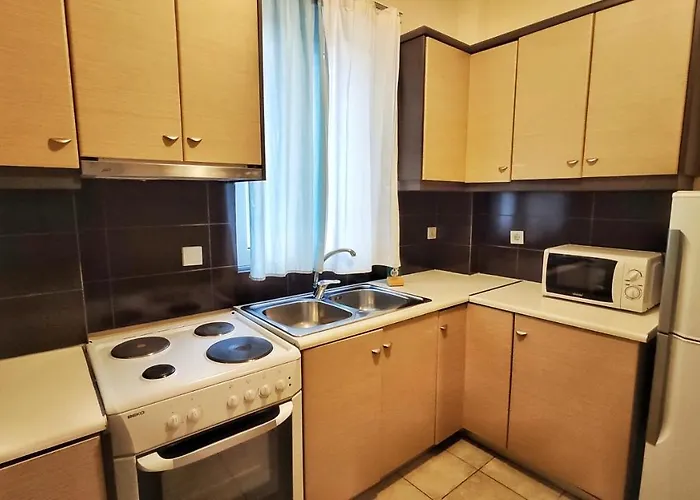 Agroktima Fourki 3* Aígio